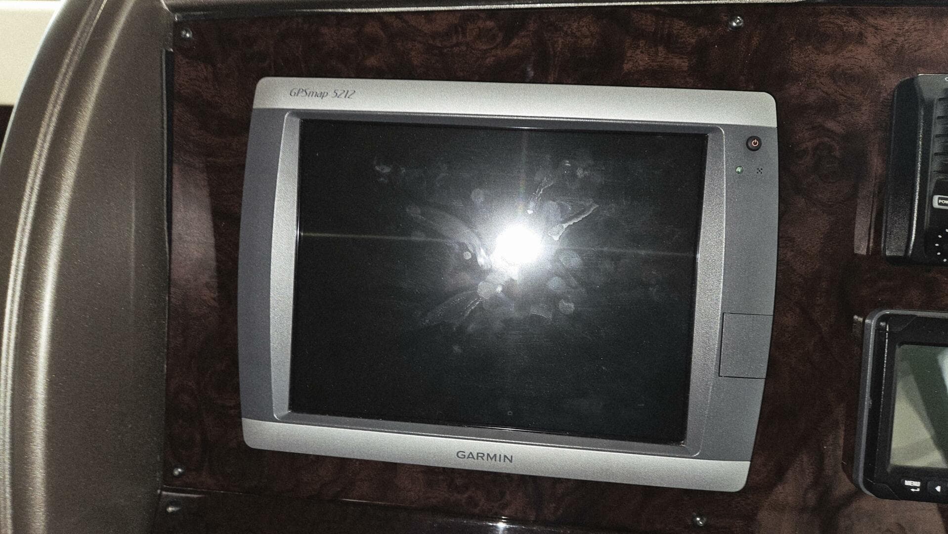 2012 Sunseeker 53 Manhattan