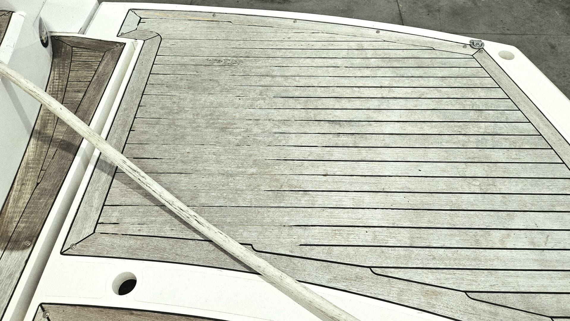 2012 Sunseeker 53 Manhattan