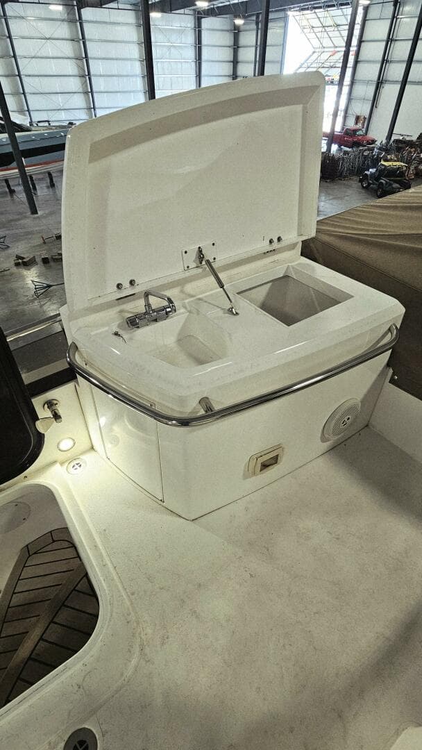 2012 Sunseeker 53 Manhattan