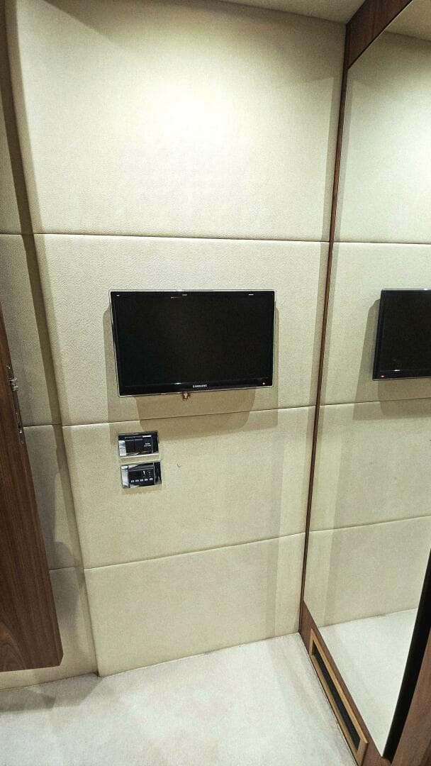 2012 Sunseeker 53 Manhattan