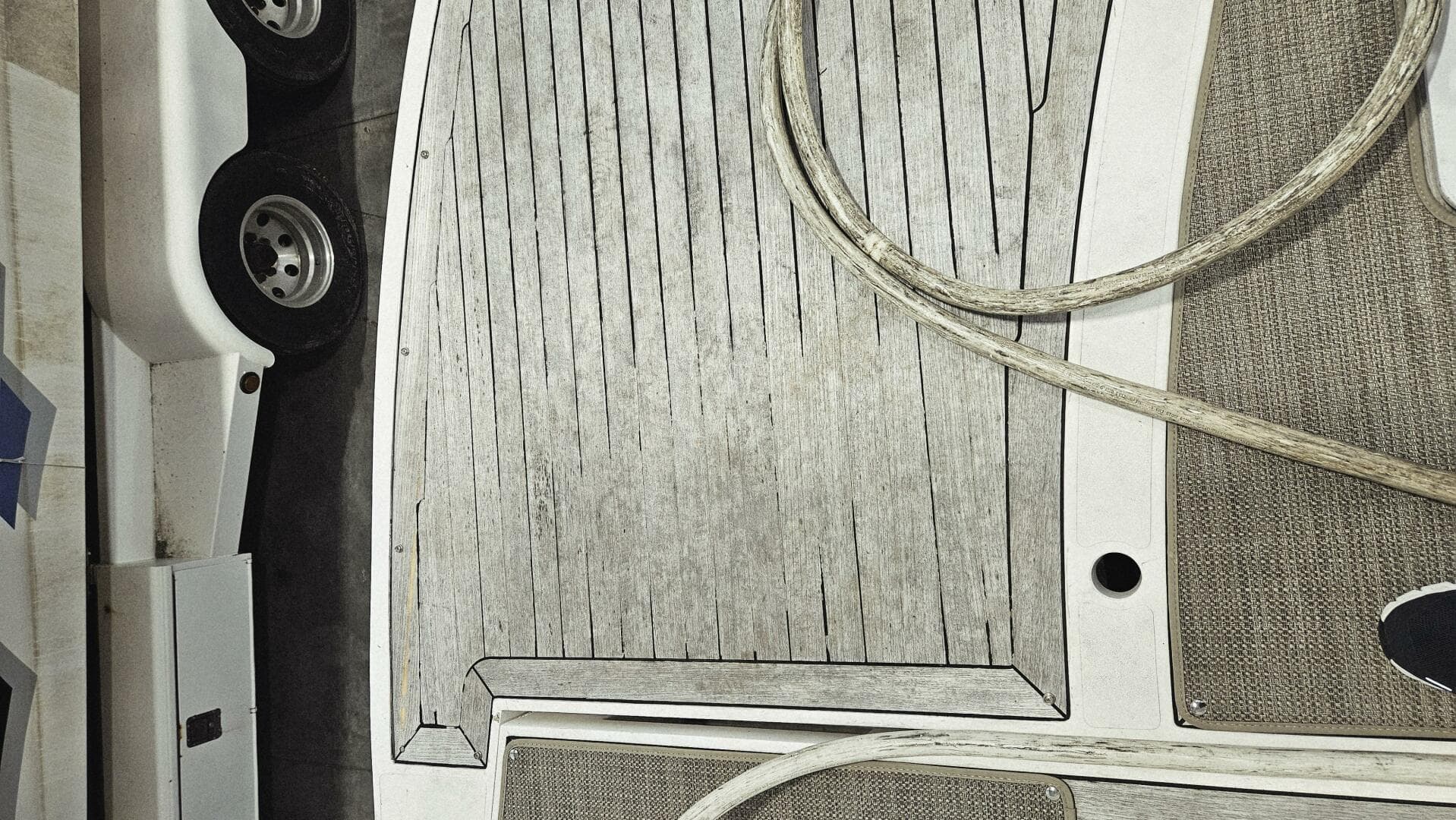 2012 Sunseeker 53 Manhattan