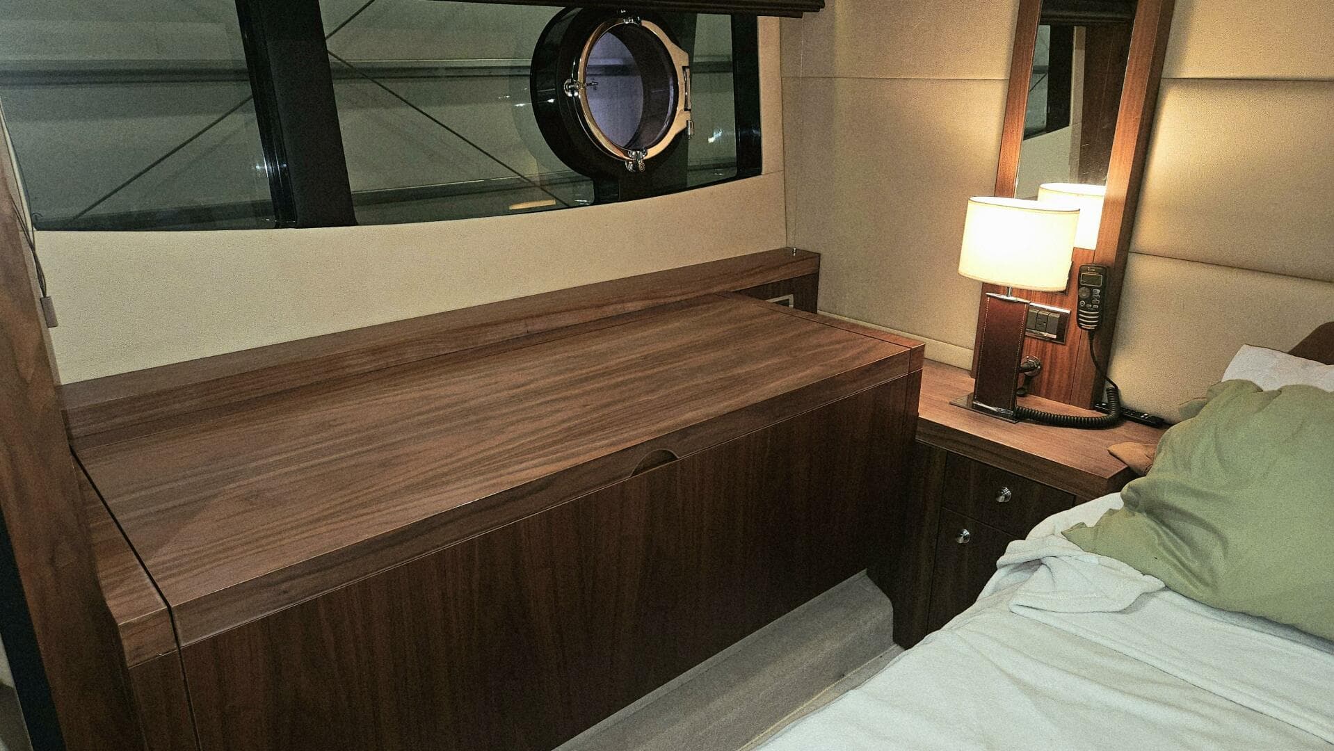 2012 Sunseeker 53 Manhattan