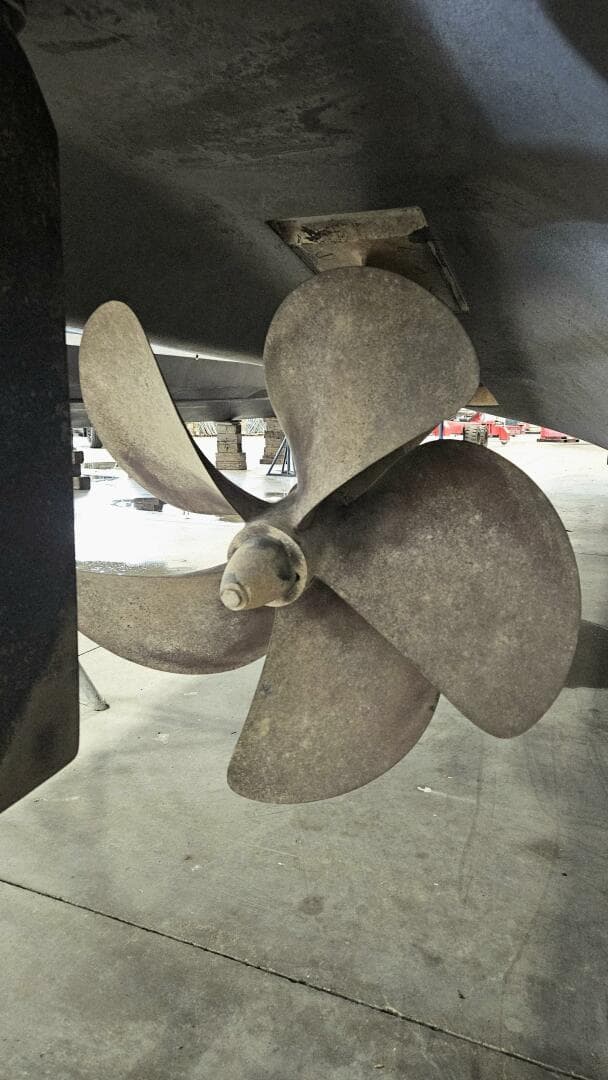 2012 Sunseeker 53 Manhattan