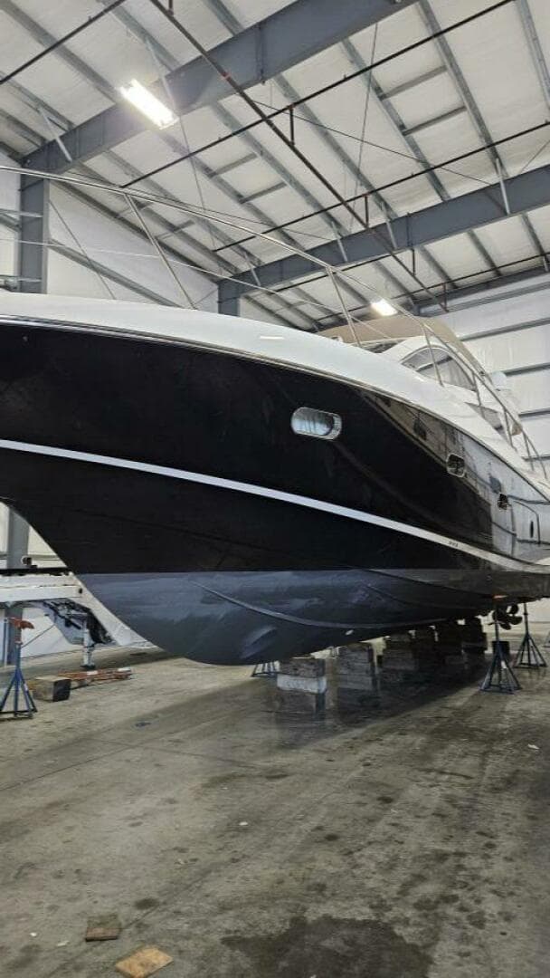 2012 Sunseeker 53 Manhattan