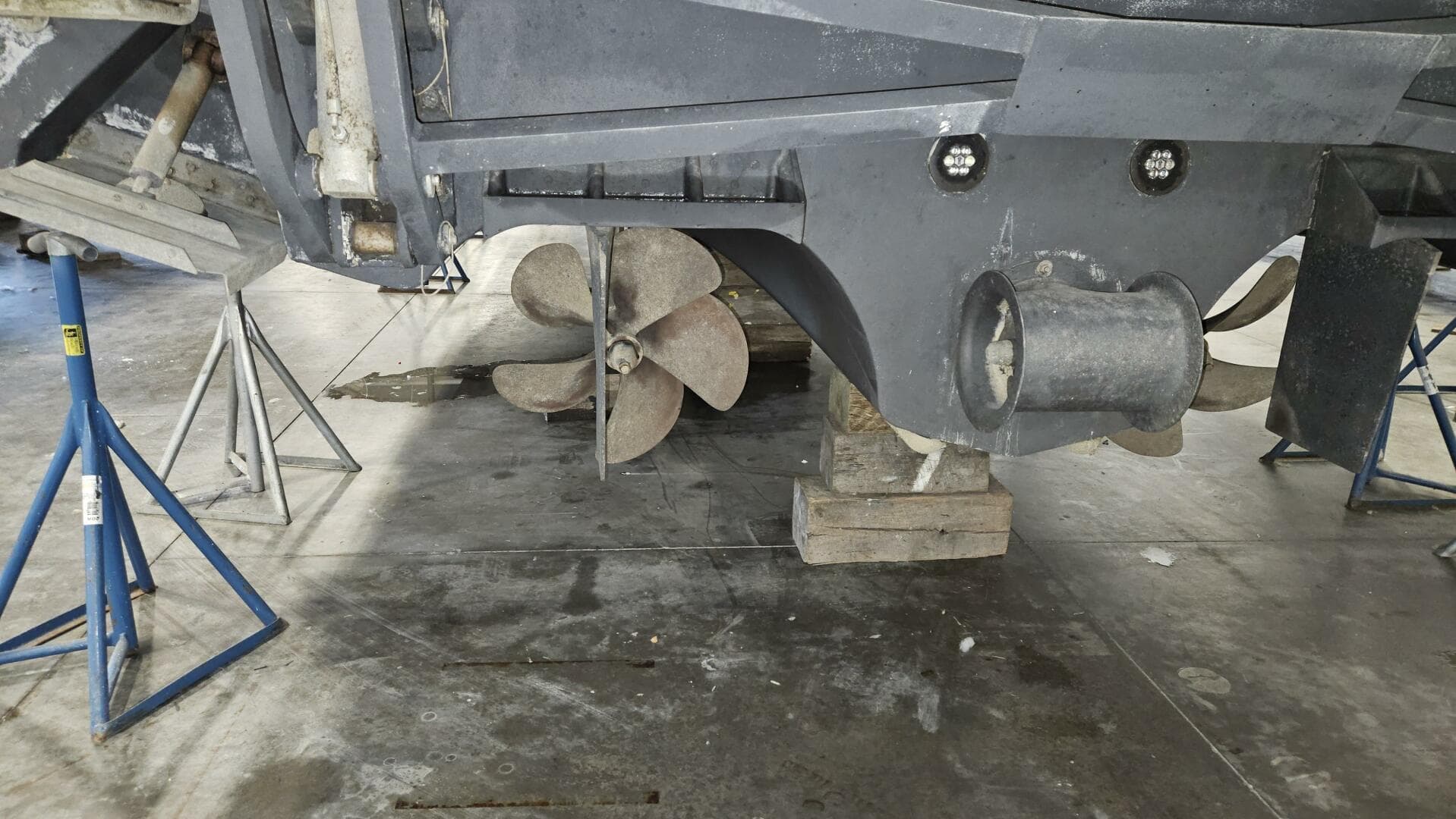 2012 Sunseeker 53 Manhattan