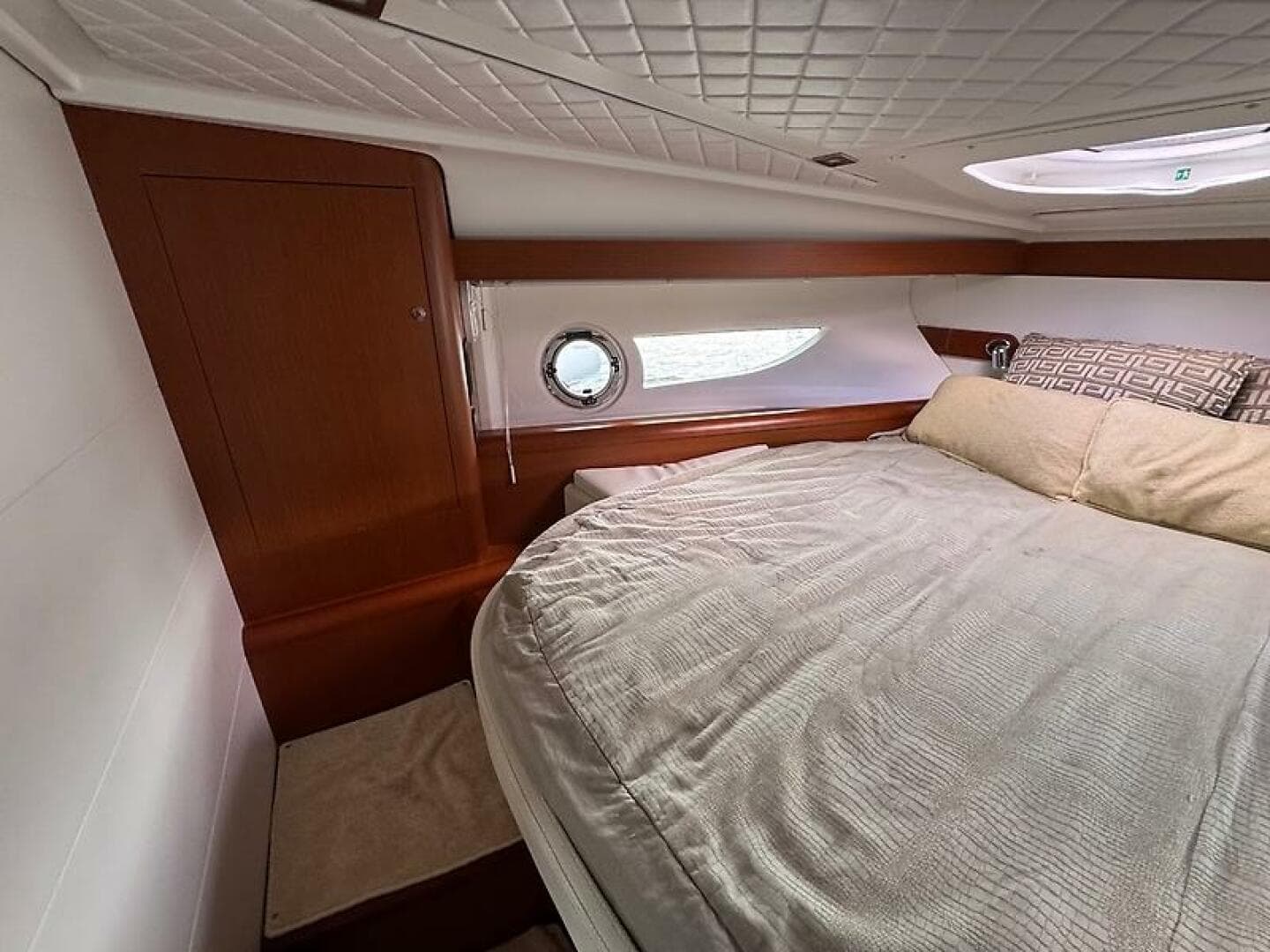 2013 Beneteau 38 Gran Turismo