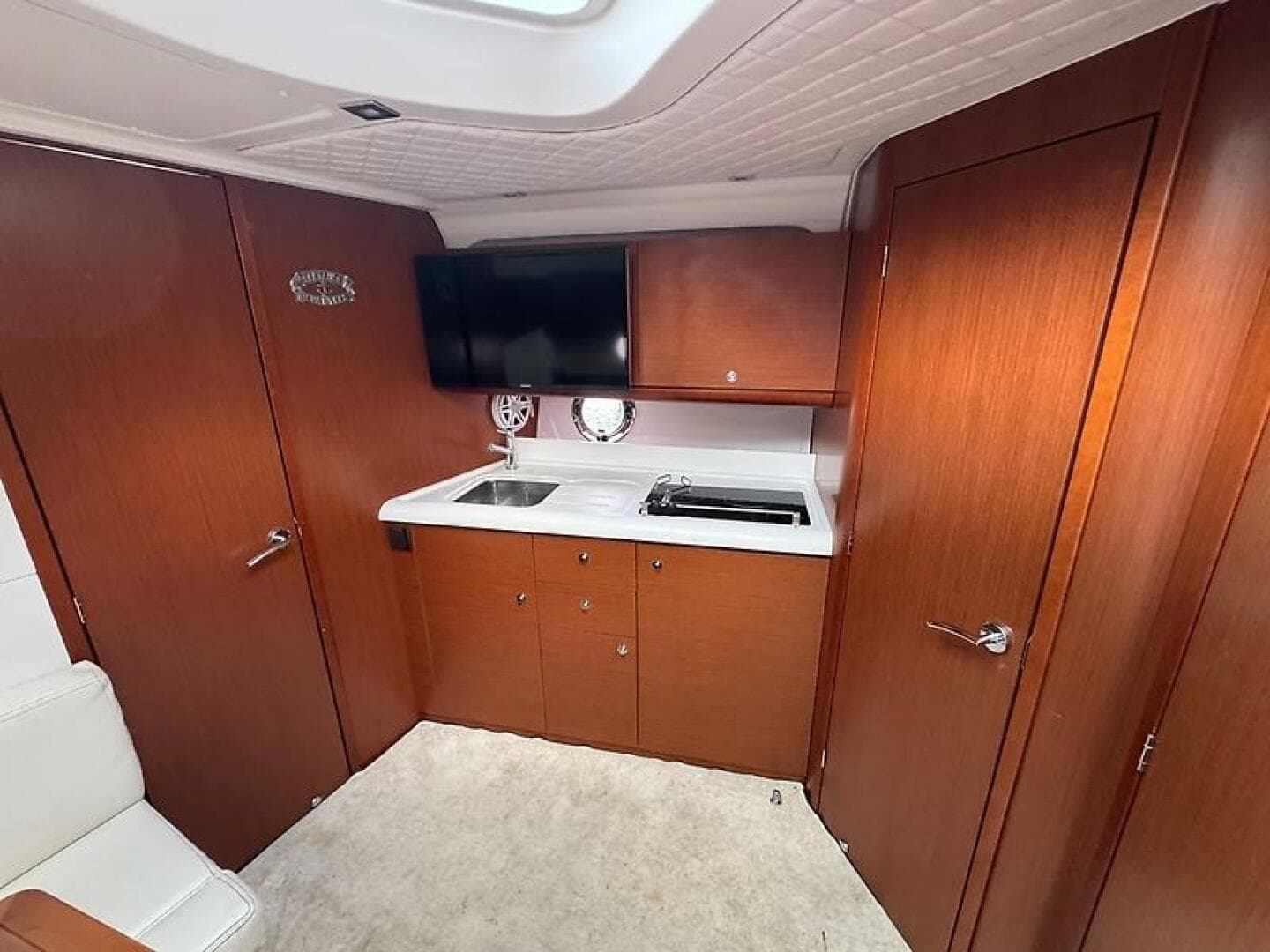 2013 Beneteau 38 Gran Turismo