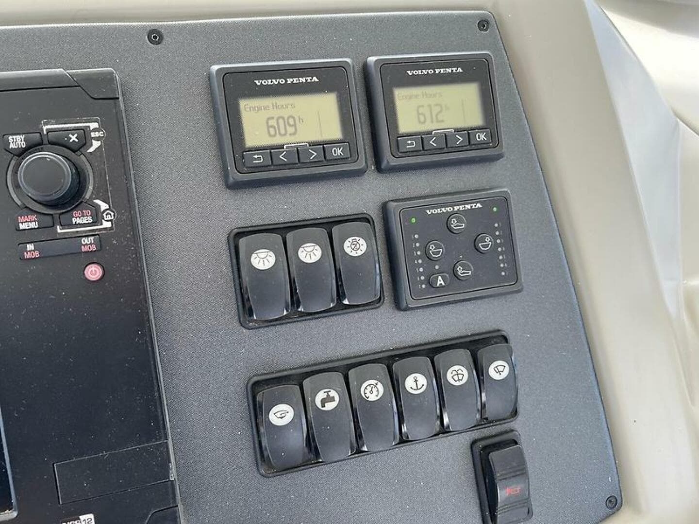 2013 Beneteau 38 Gran Turismo