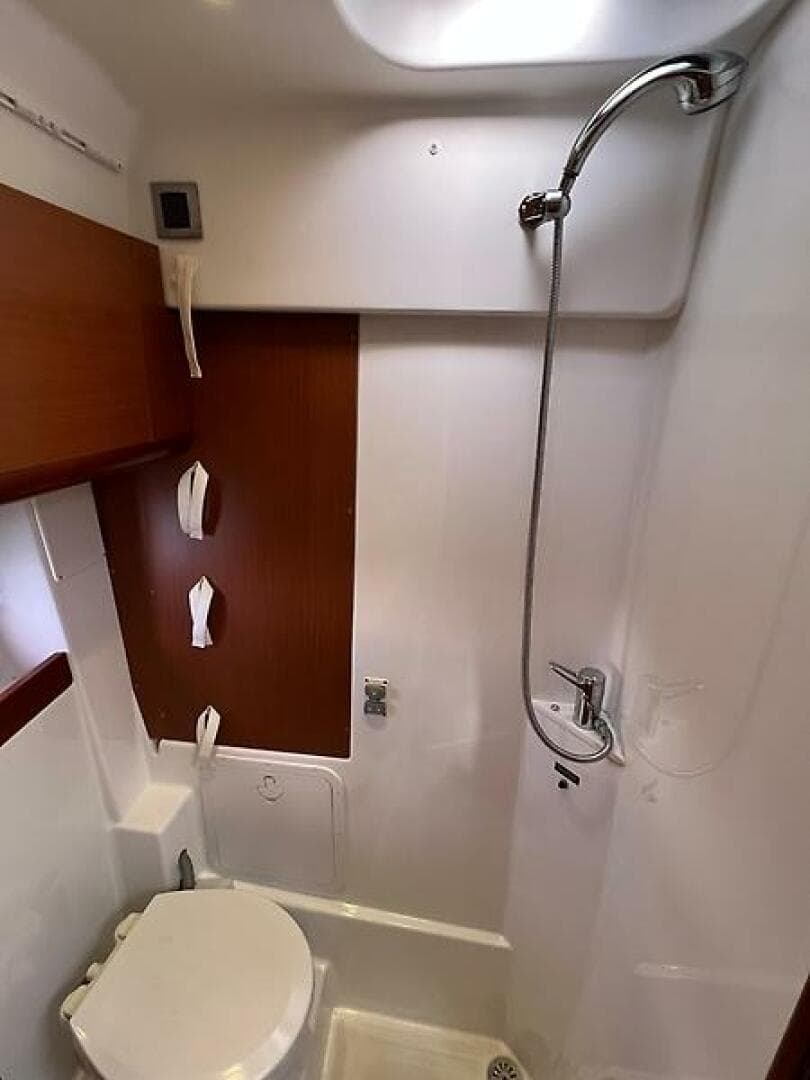 2013 Beneteau 38 Gran Turismo