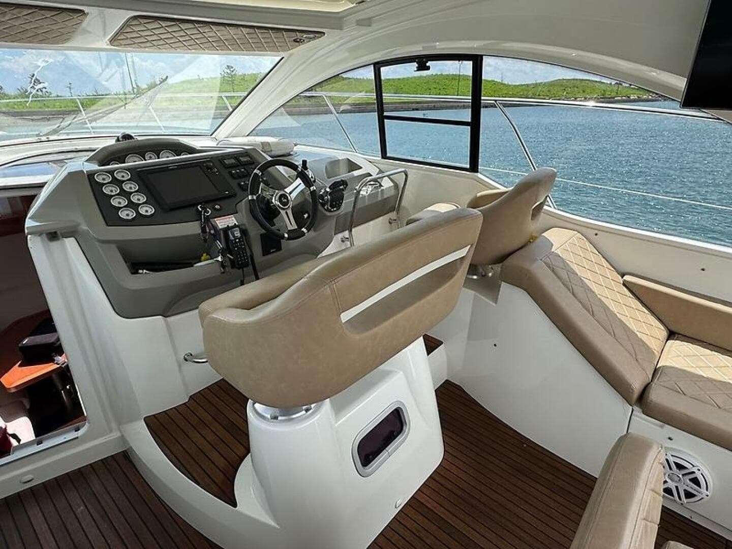 2013 Beneteau 38 Gran Turismo