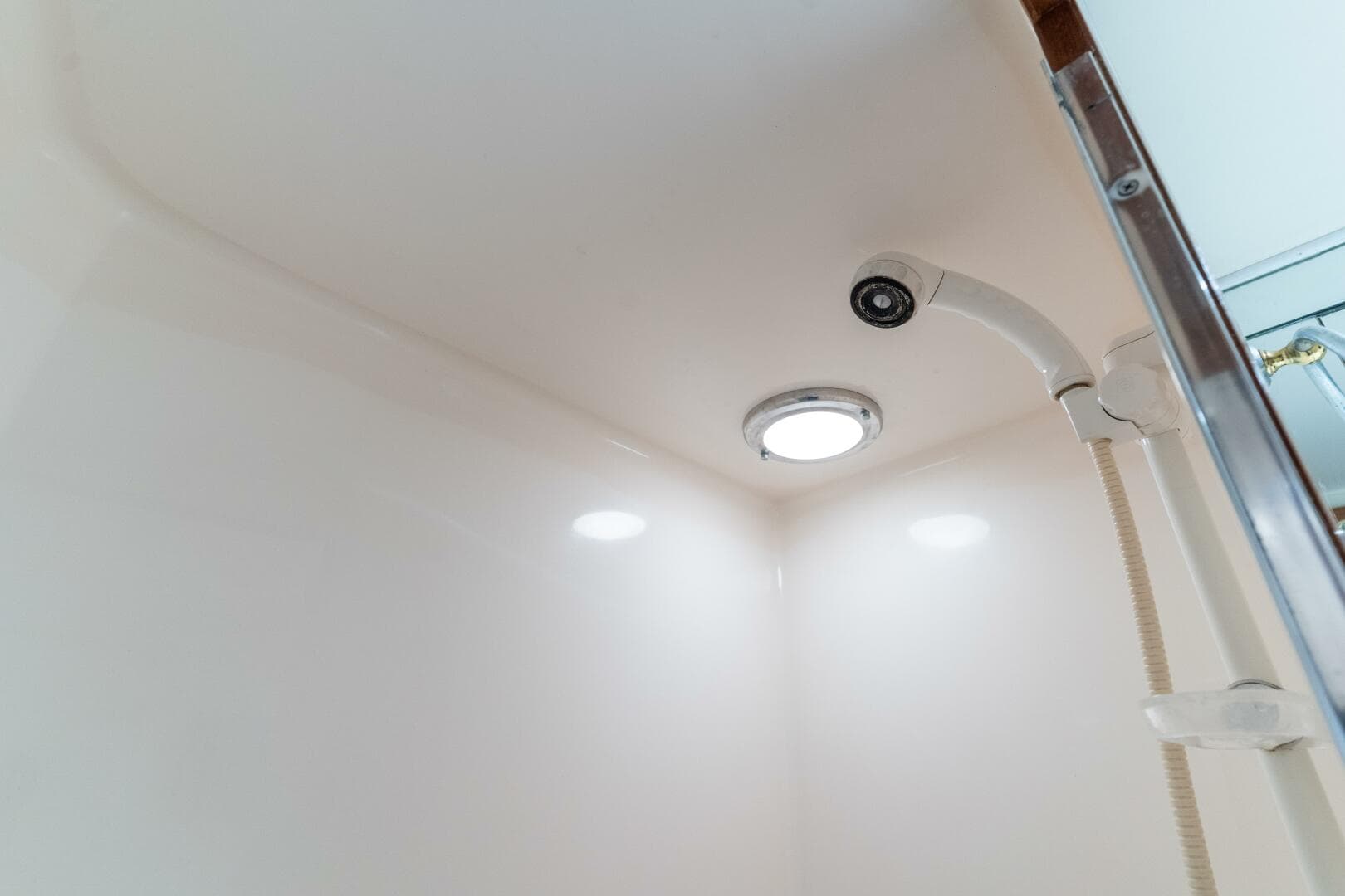 1993 Ocean Alexander 