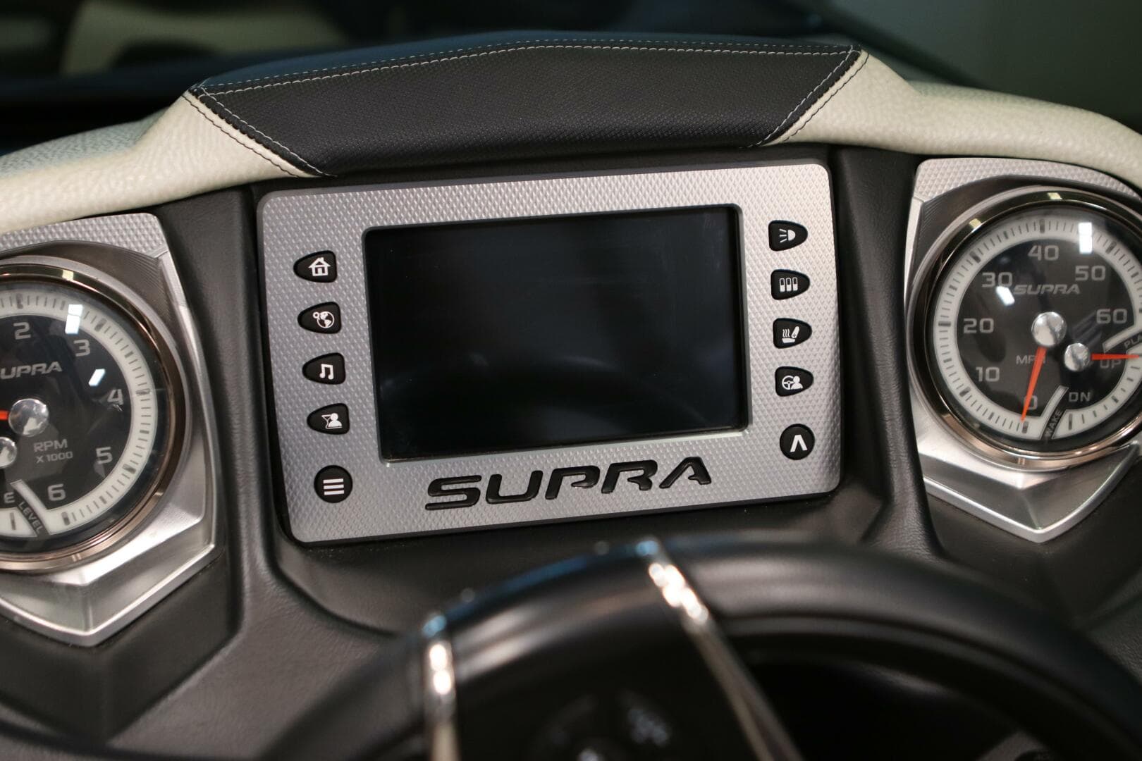 2018 Supra SR