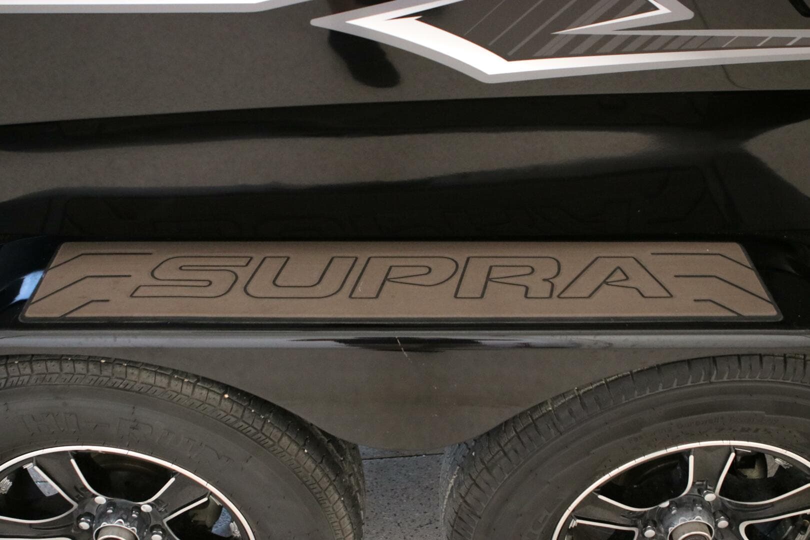 2018 Supra SR