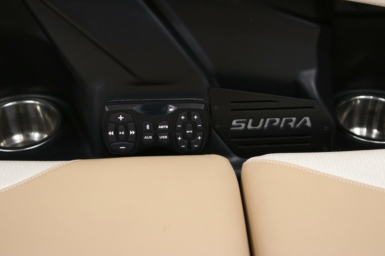2018 Supra SR