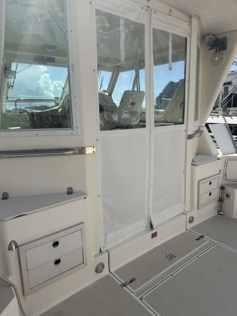 1996 Albin 31 Tournament Express