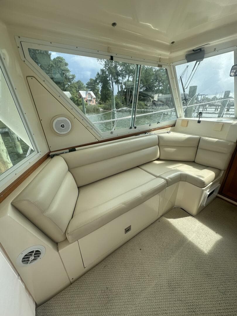 1996 Albin 31 Tournament Express