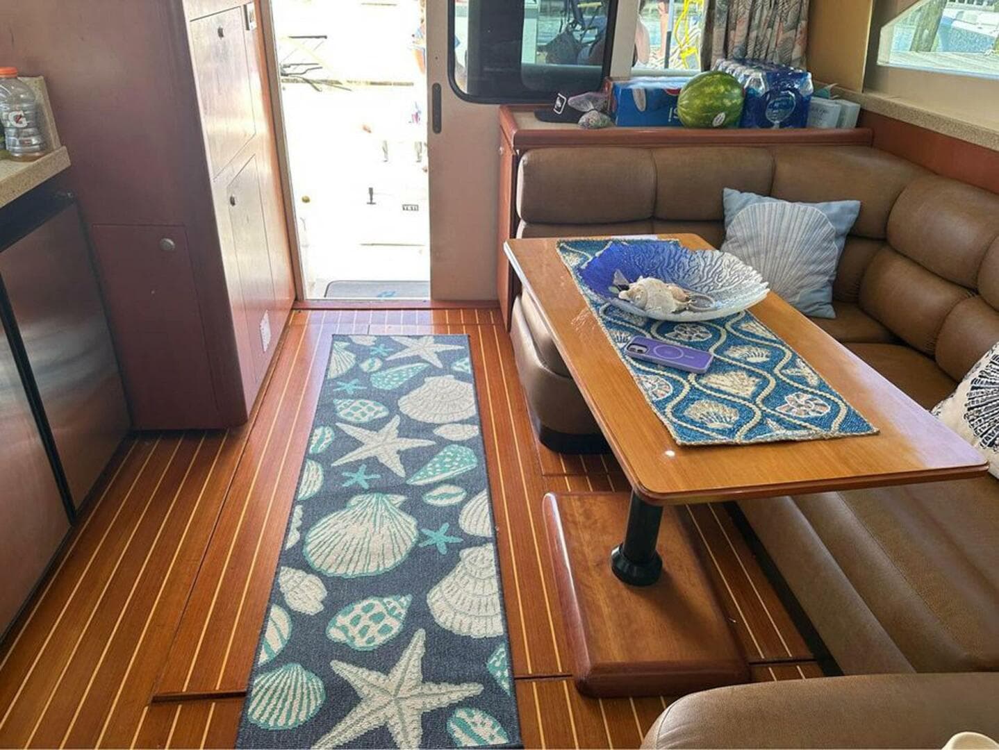 2005 Luhrs 36 Convertible