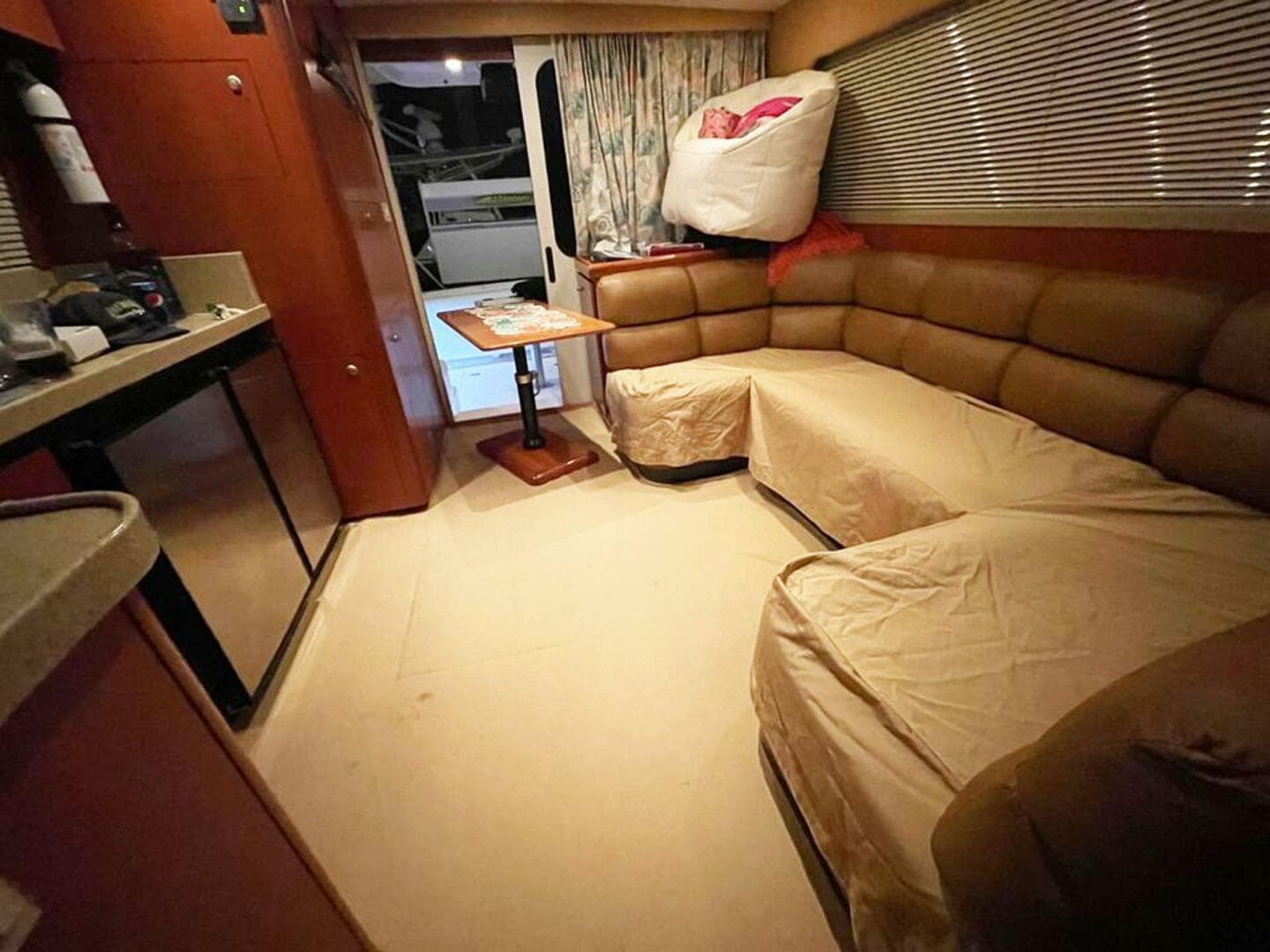 2005 Luhrs 36 Convertible