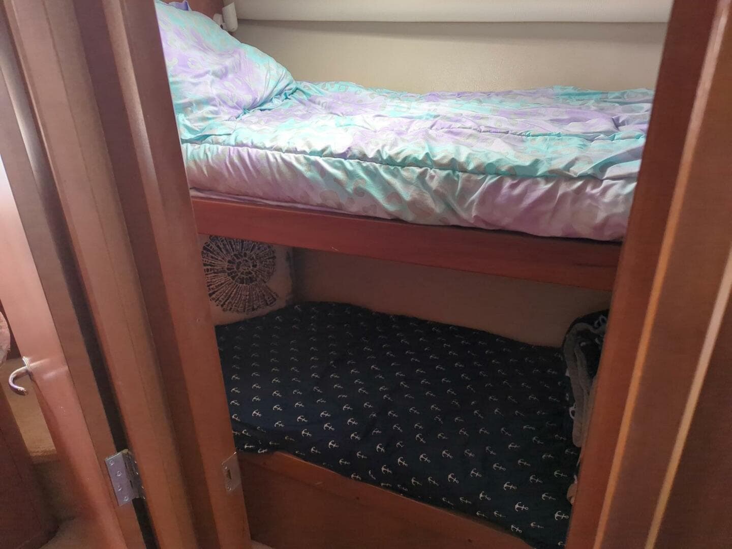 2005 Luhrs 36 Convertible