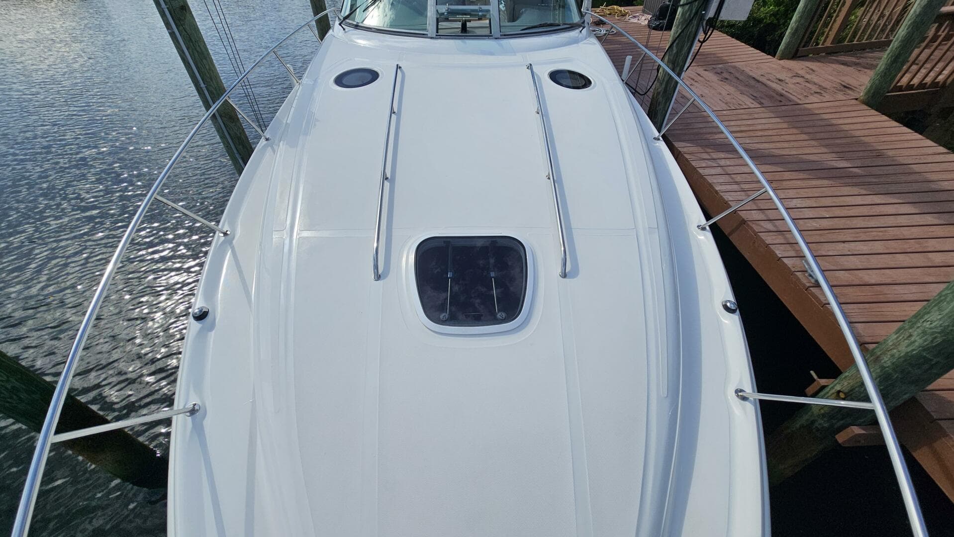 2007 Sea Ray 