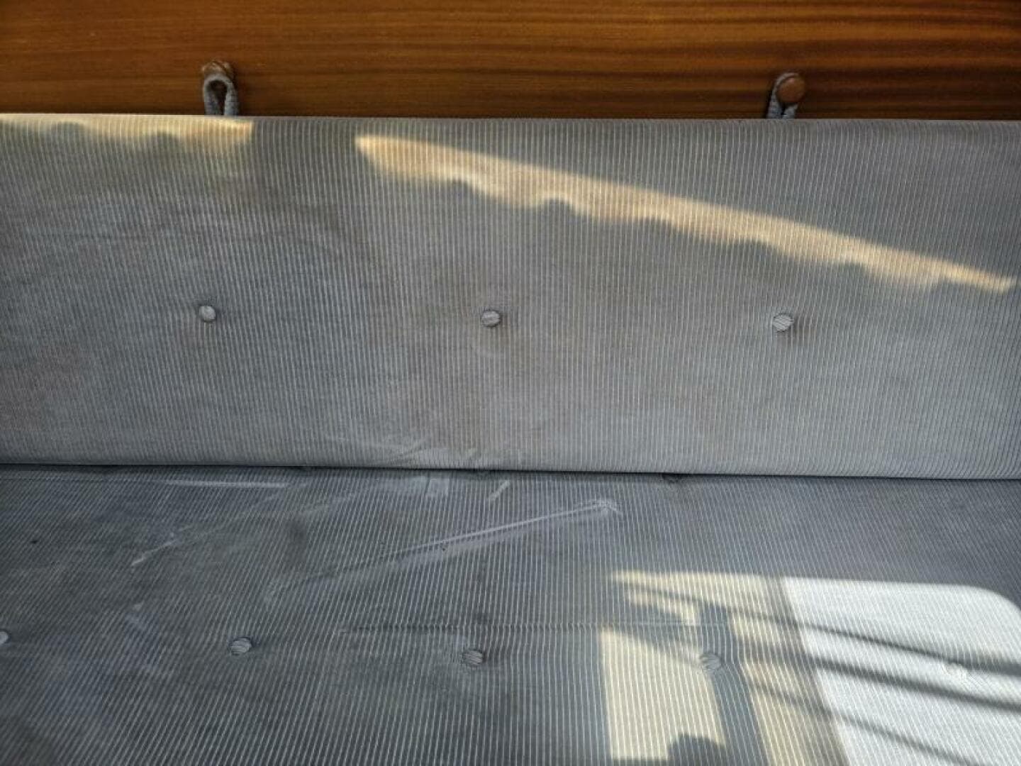 1987 Dehler Optima 101