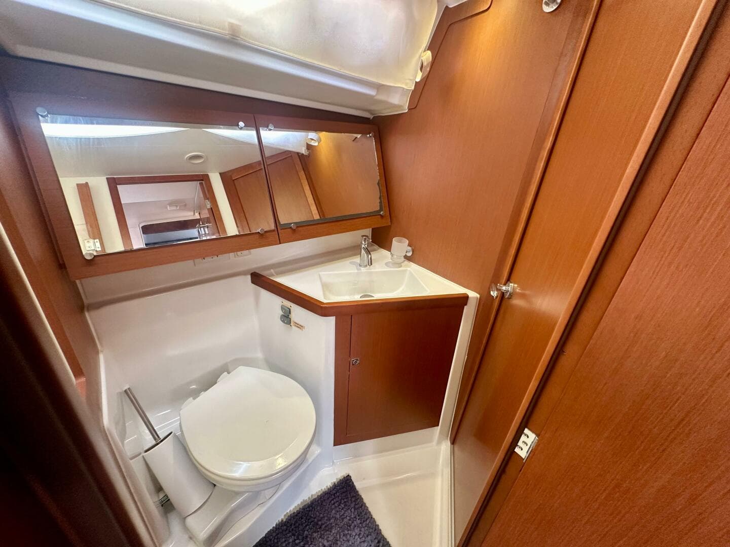 2015 Beneteau Oceanis 45