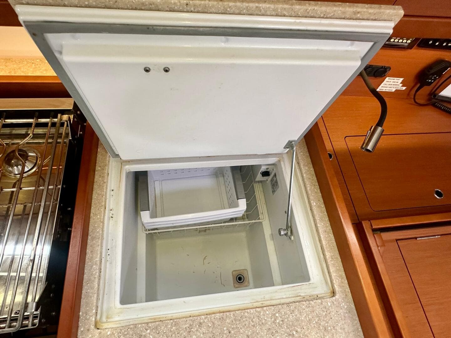 2015 Beneteau Oceanis 45