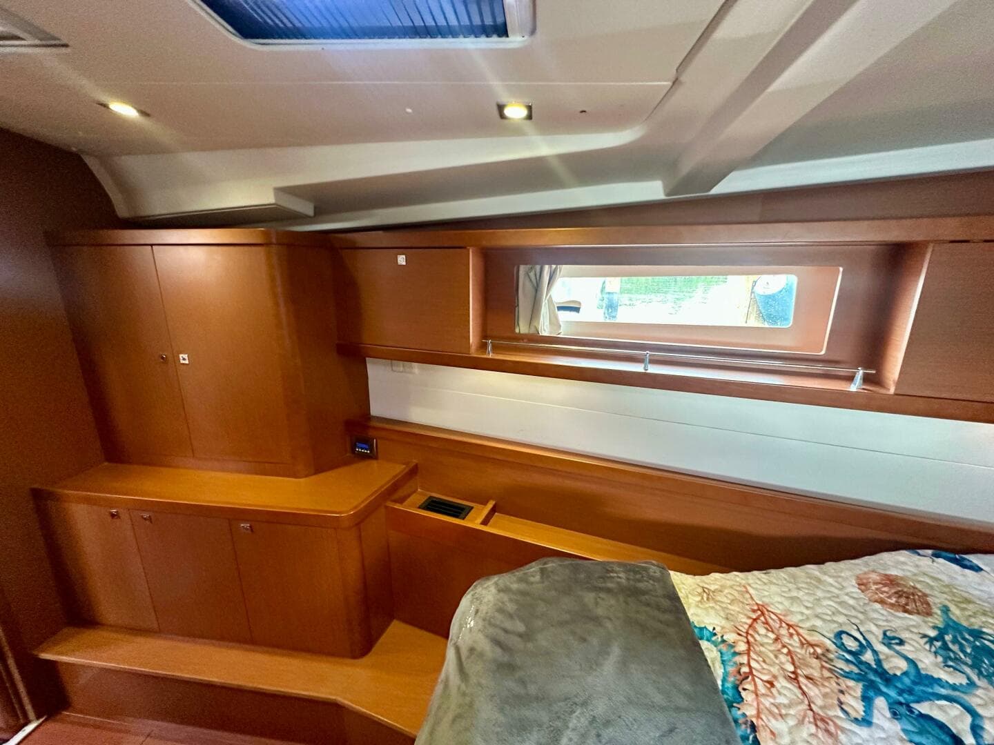 2015 Beneteau Oceanis 45