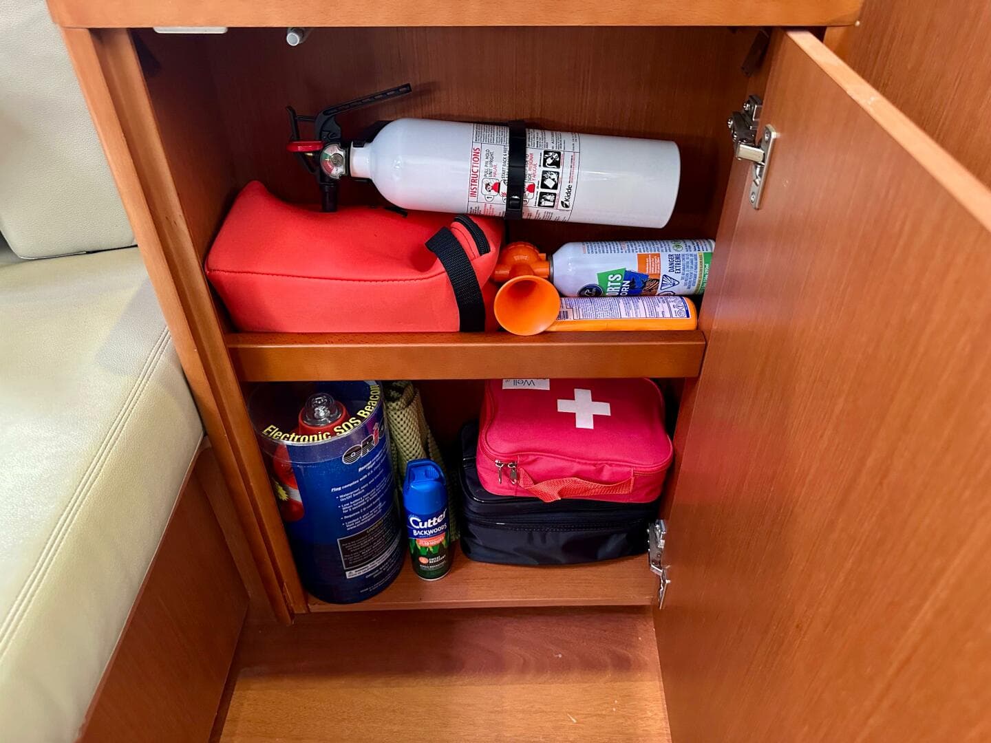 2015 Beneteau Oceanis 45