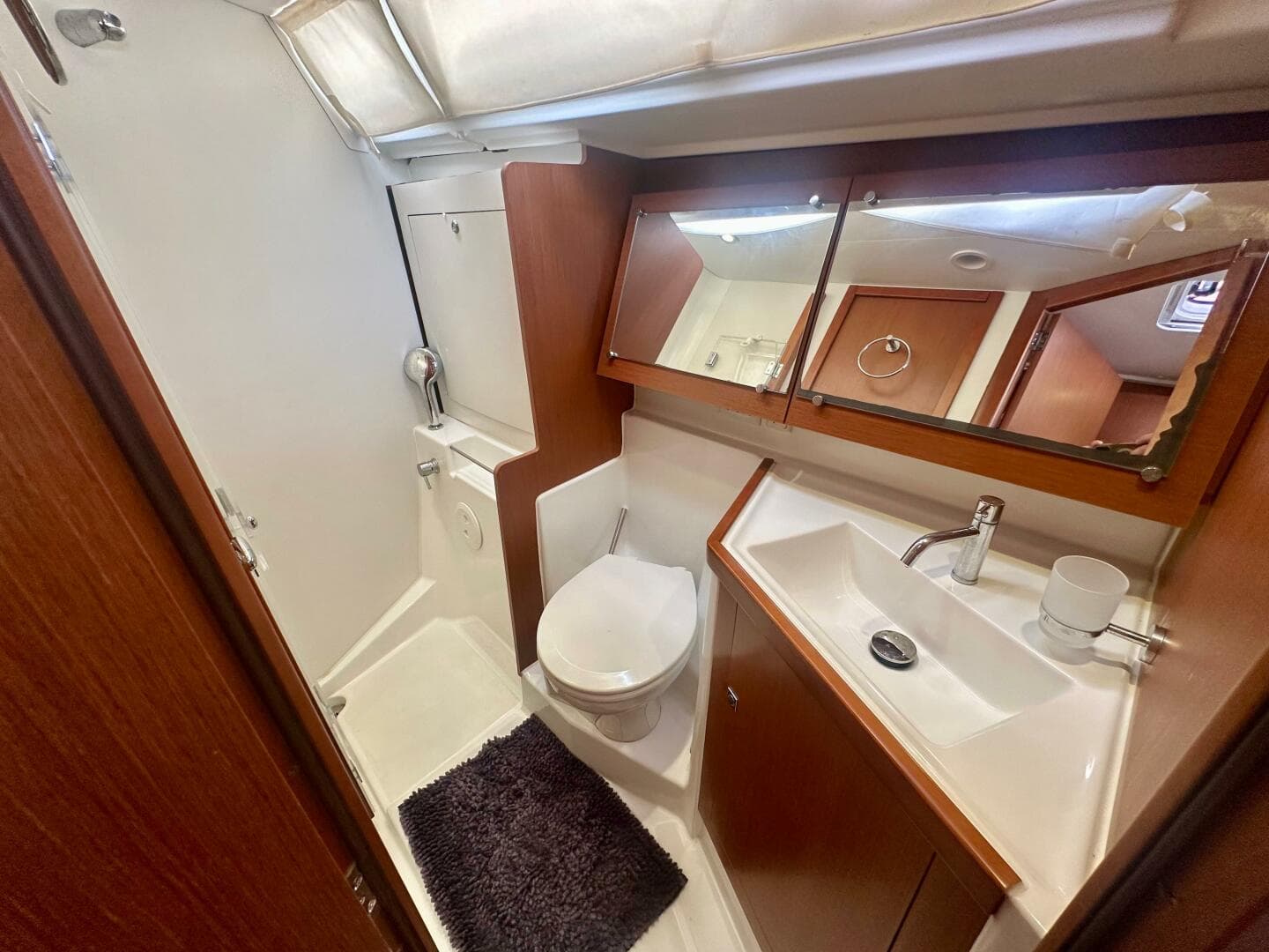 2015 Beneteau Oceanis 45