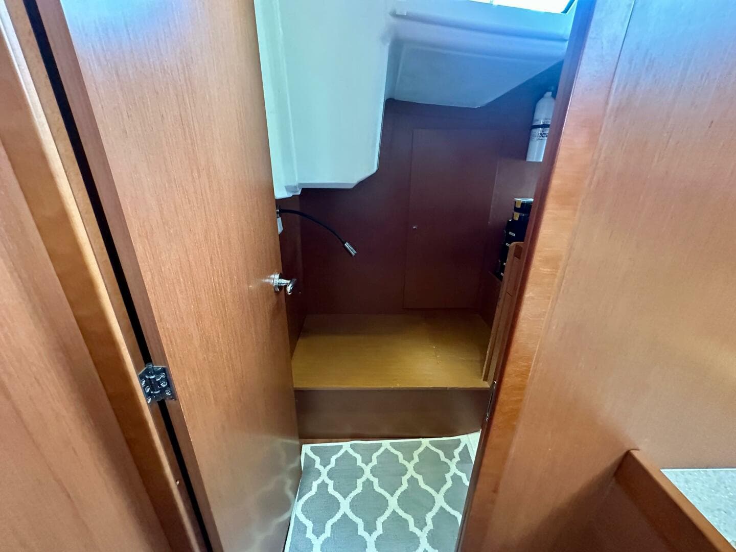 2015 Beneteau Oceanis 45