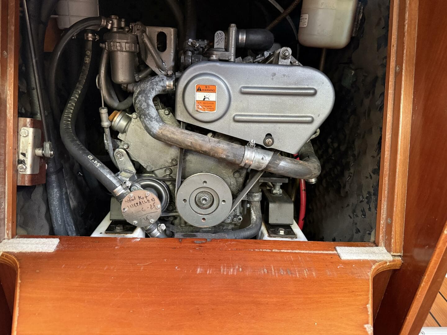 2006 Beneteau Oceanis 343