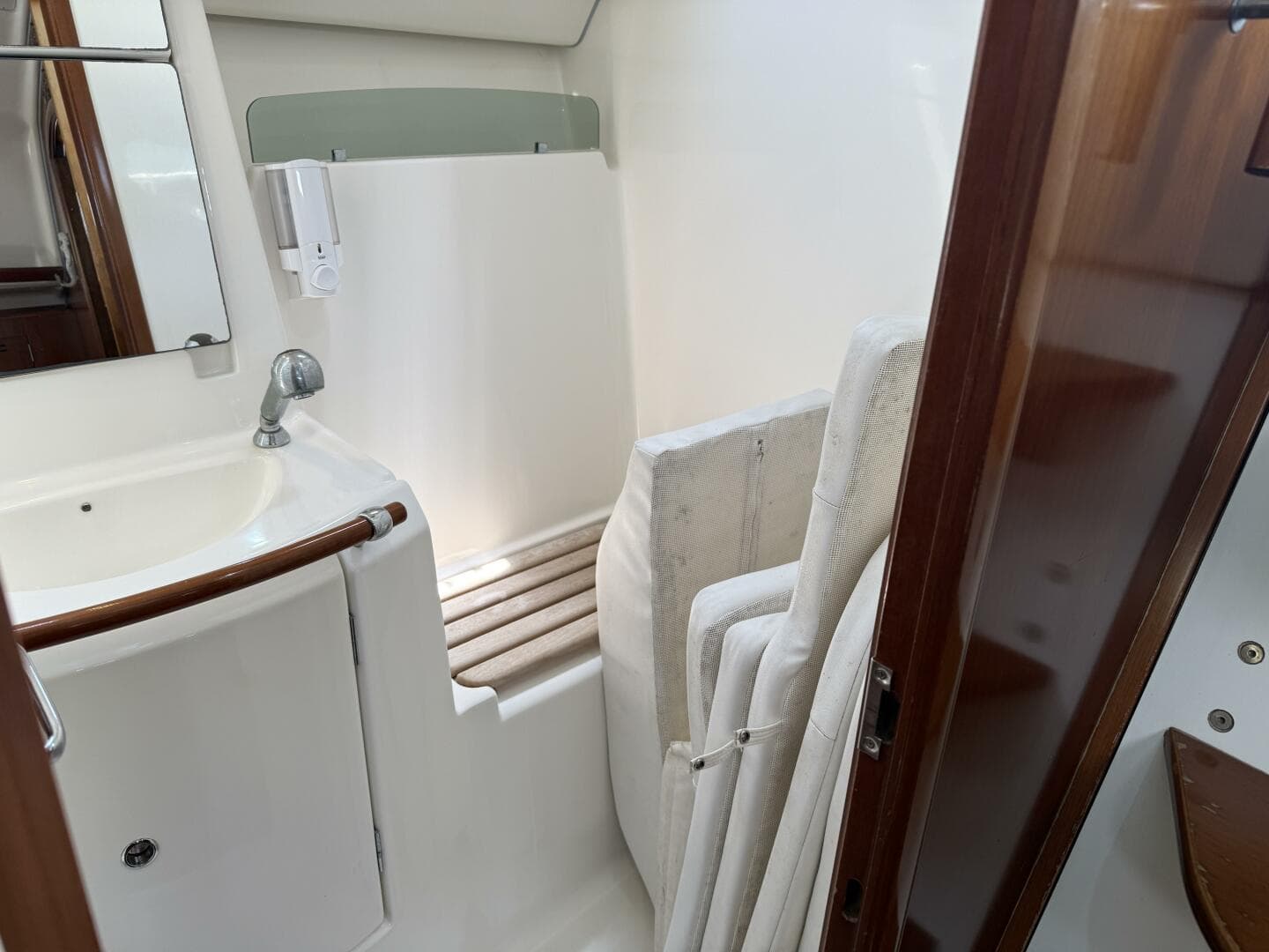 2006 Beneteau Oceanis 343