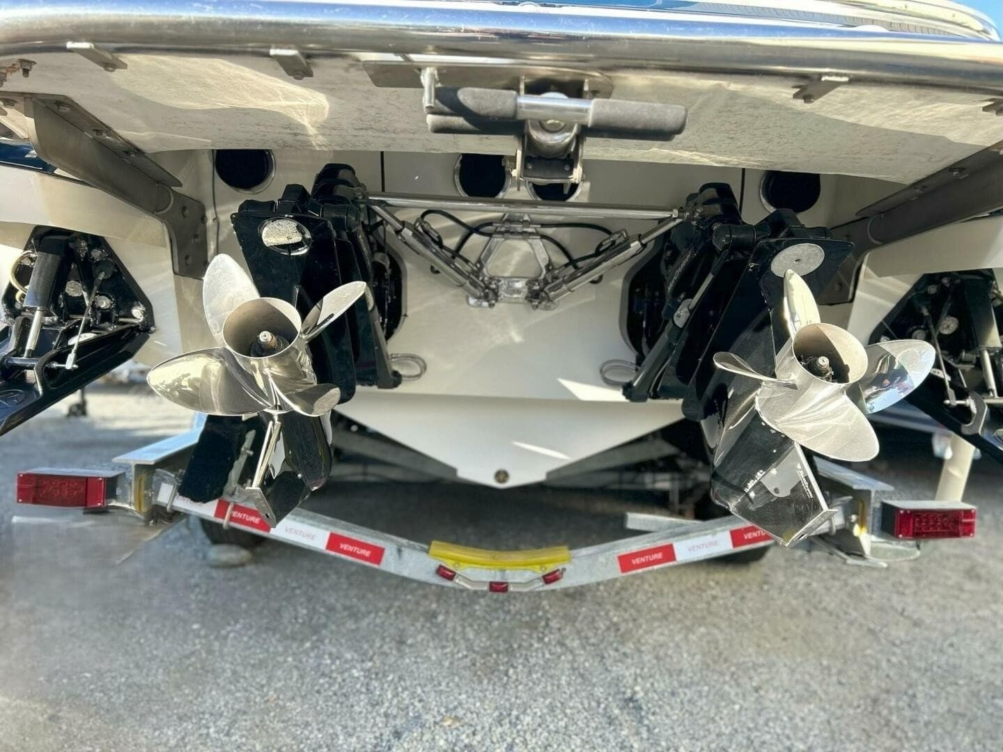 2005 Cobalt 343
