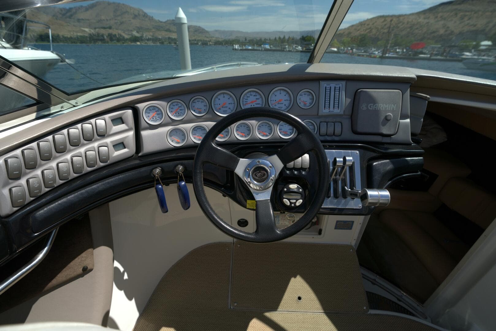 2005 Cobalt COBALT 343