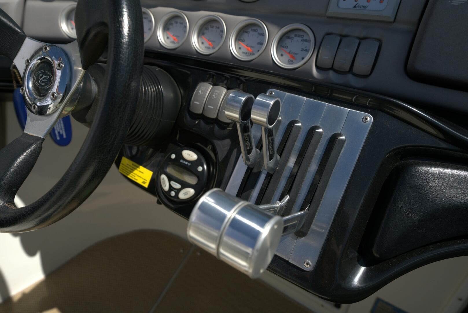 2005 Cobalt COBALT 343