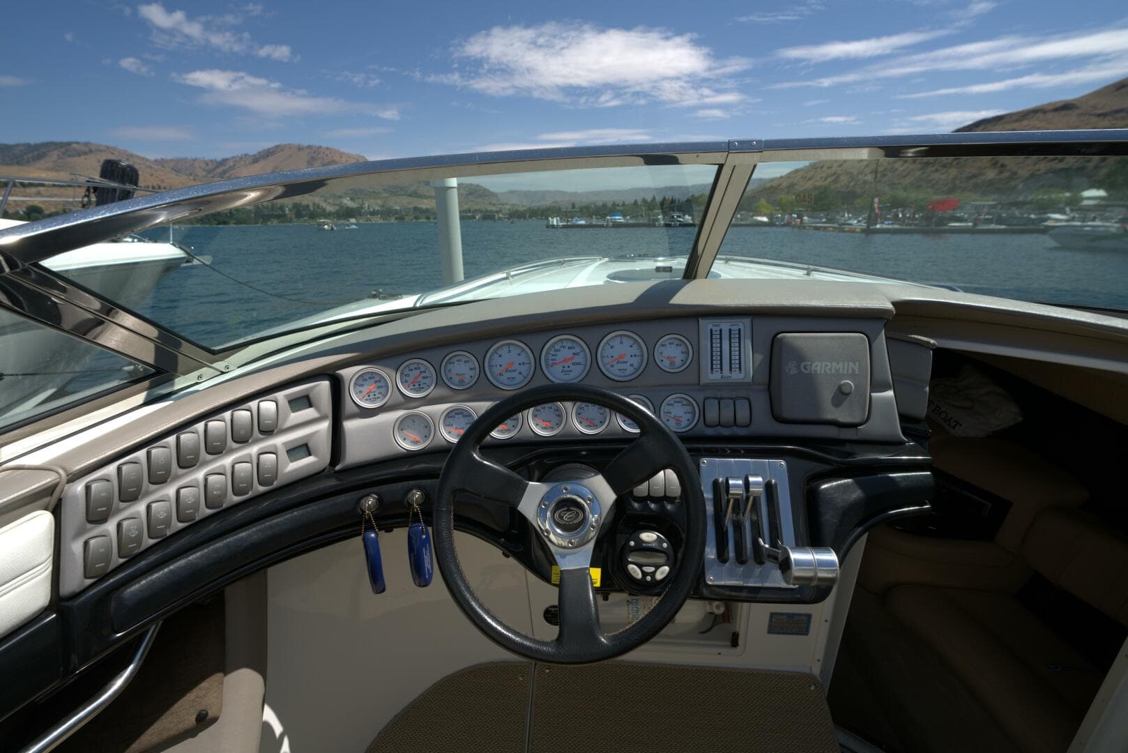 2005 Cobalt COBALT 343