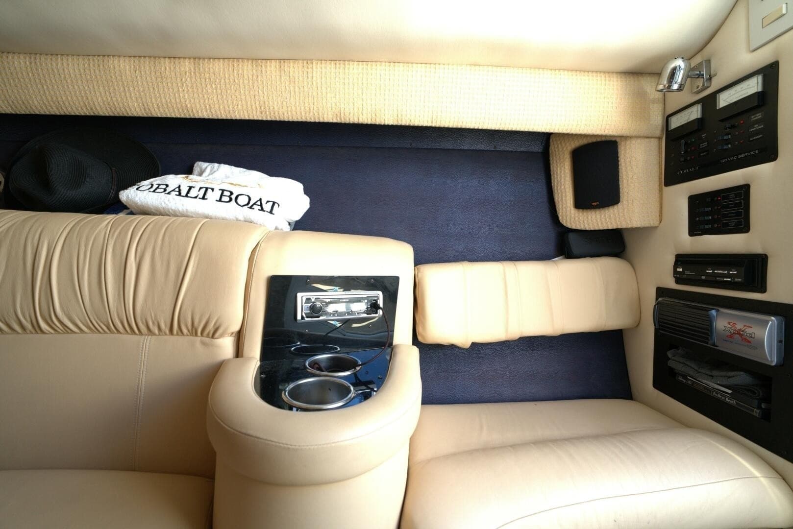 2005 Cobalt 343