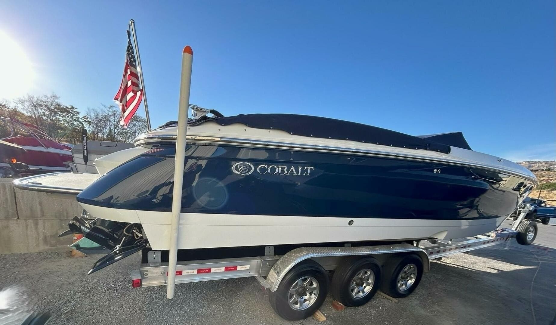 2005 Cobalt 343