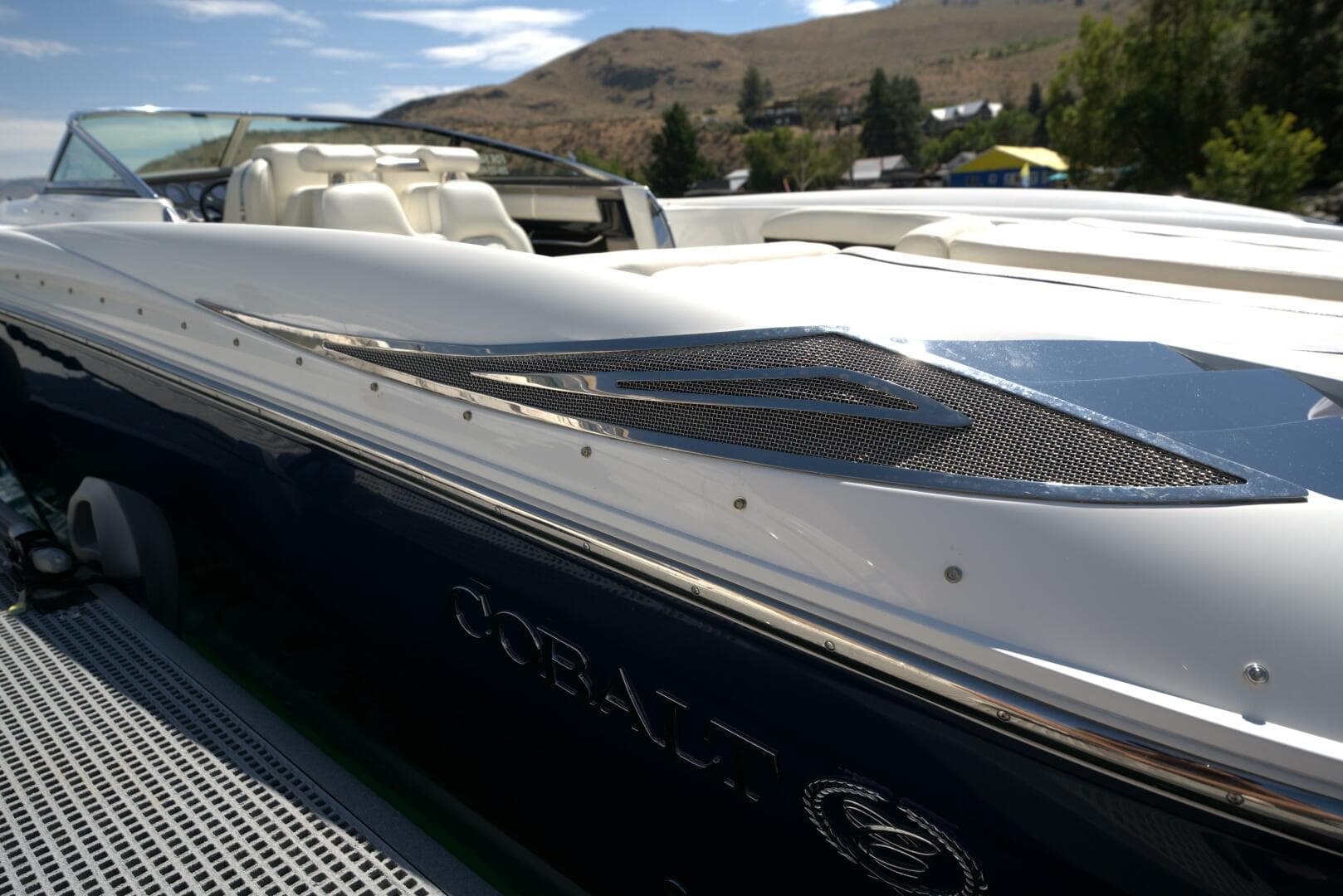 2005 Cobalt COBALT 343