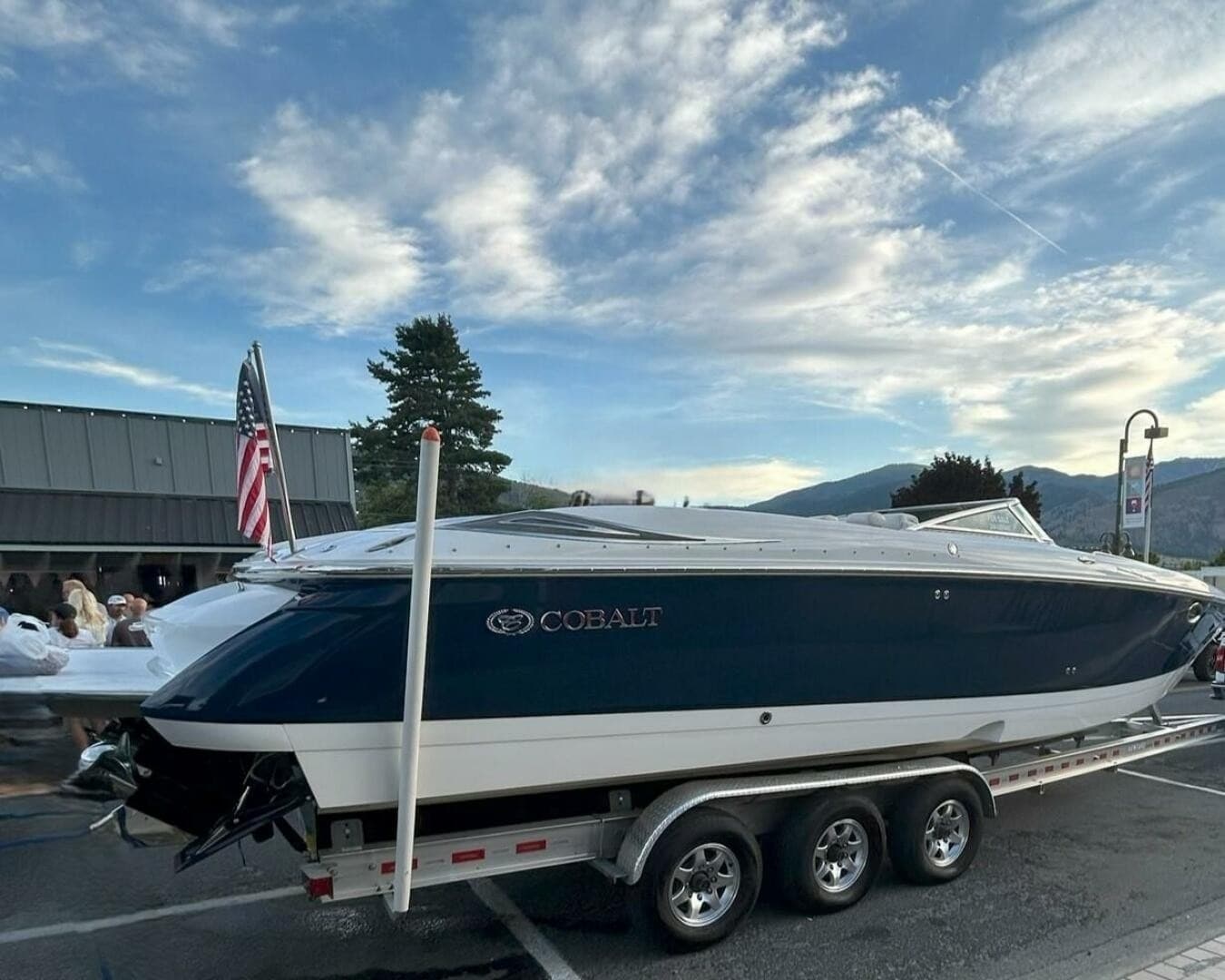 2005 Cobalt 343