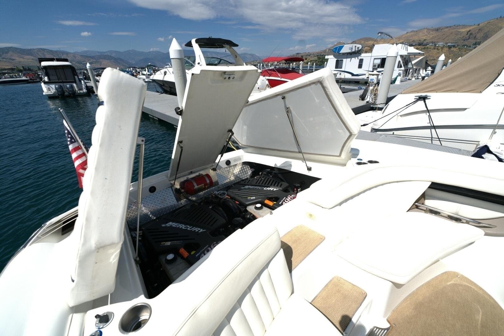 2005 Cobalt 343