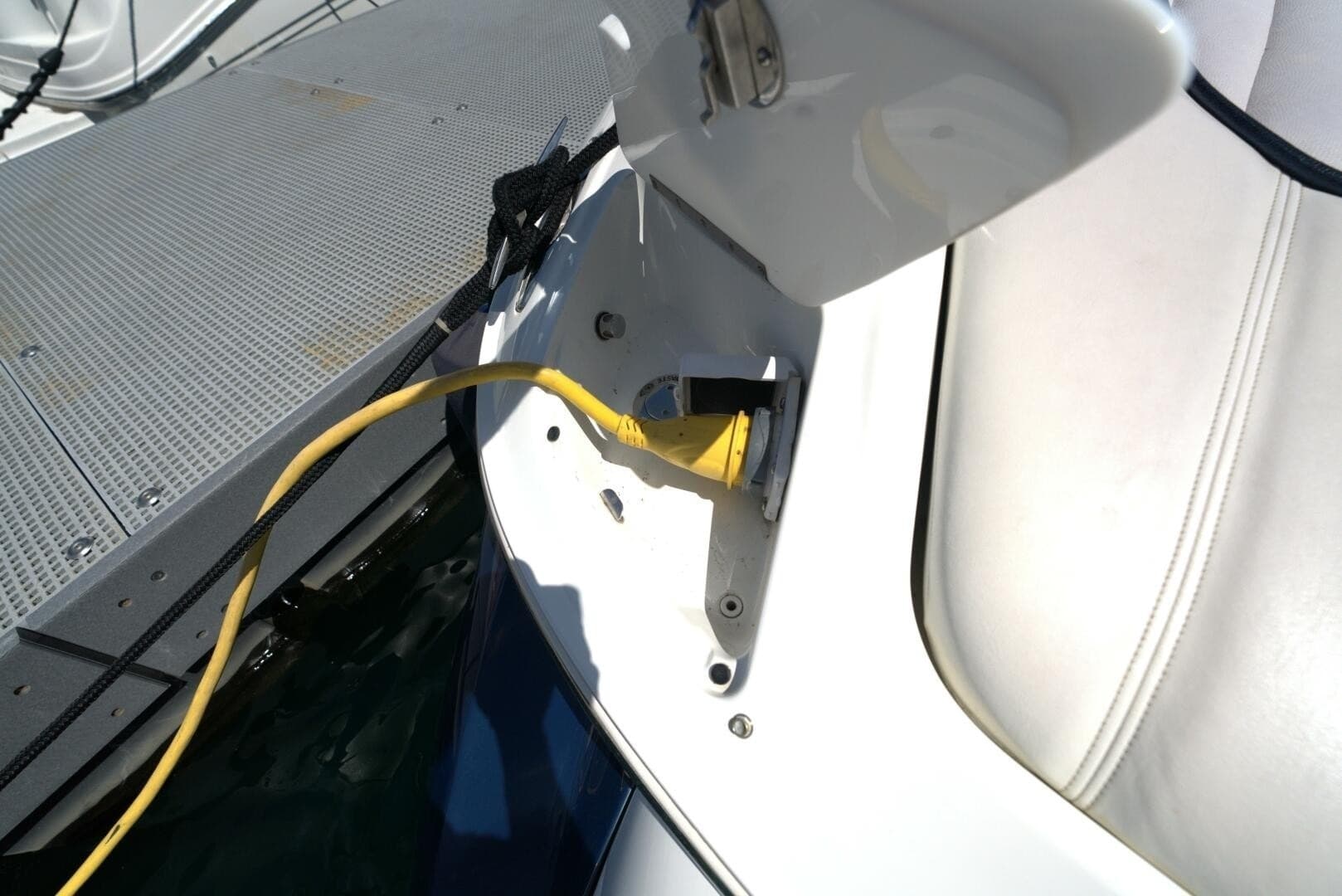 2005 Cobalt 343