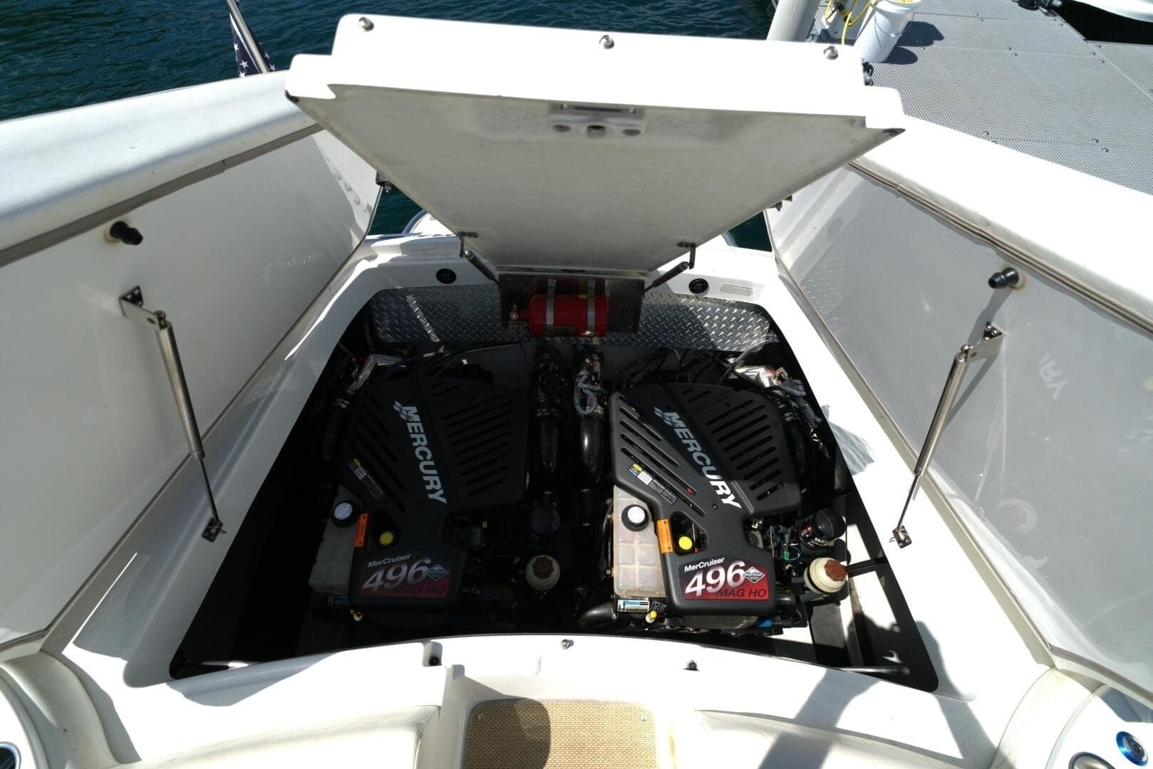 2005 Cobalt 343