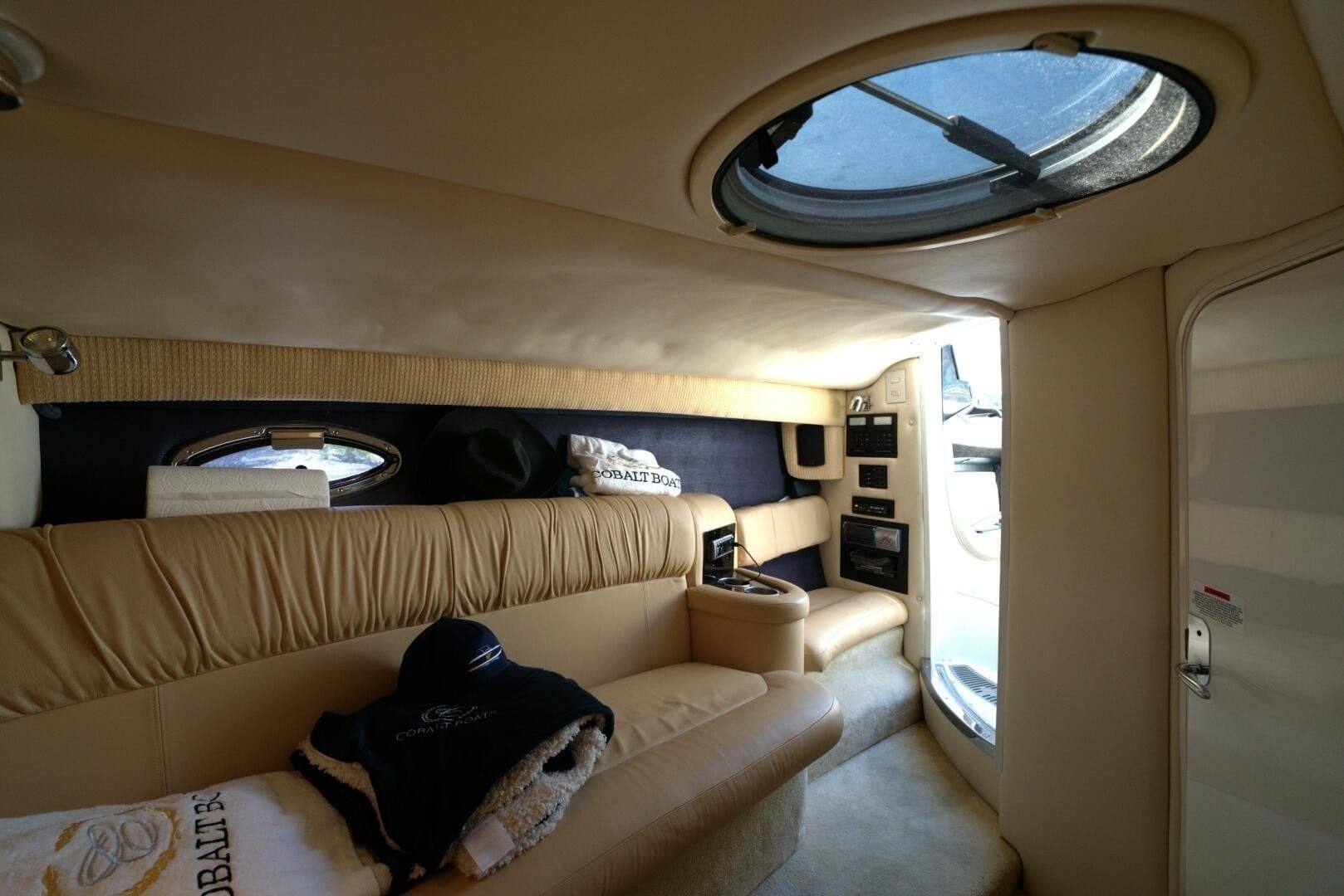 2005 Cobalt 343