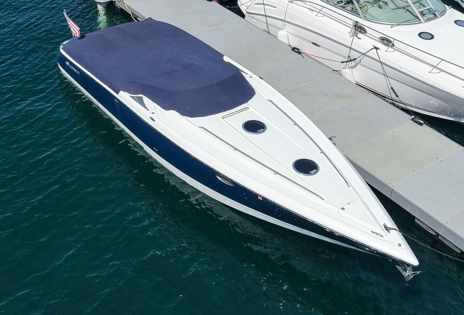 2005 Cobalt 343