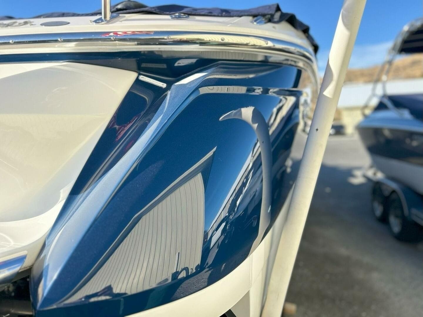 2005 Cobalt 343