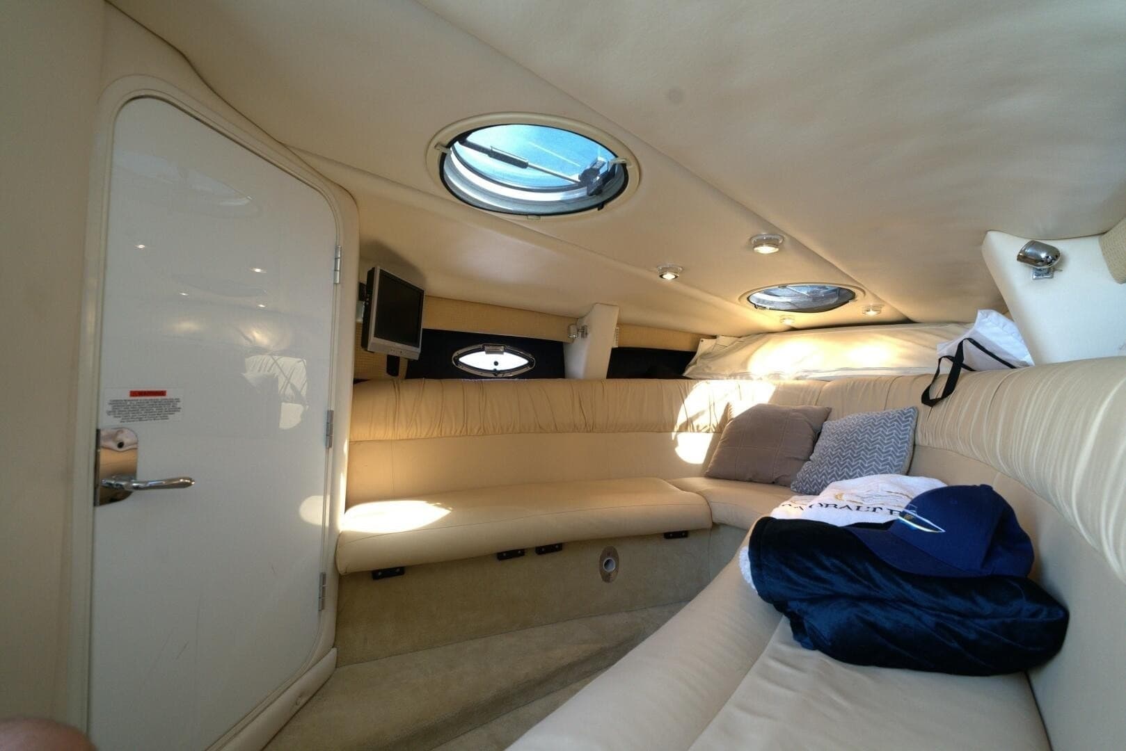 2005 Cobalt 343