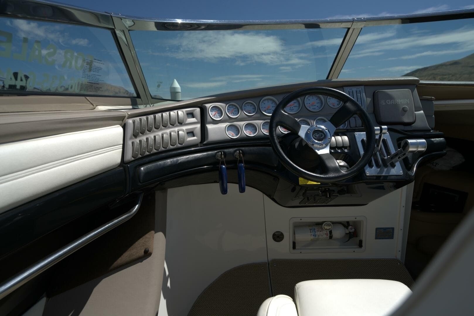 2005 Cobalt 343