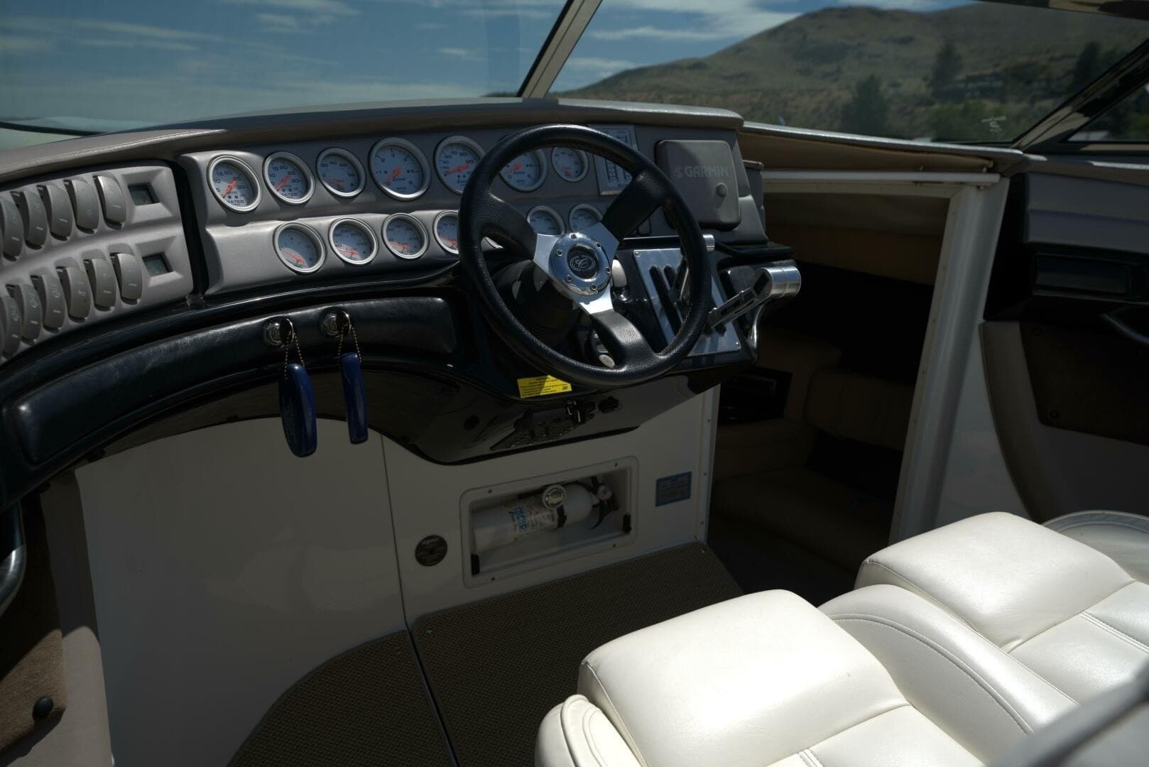 2005 Cobalt 343